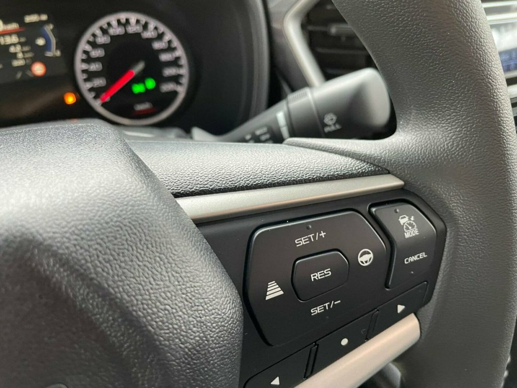 Isuzu D-Max + Tesser4x4 + Hurter