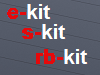 Montage-Kit