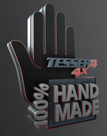 Handgefertigtes Zubehör von Tessera4x4