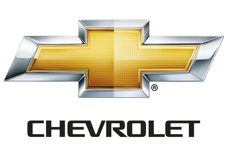 Chevrolet Logo