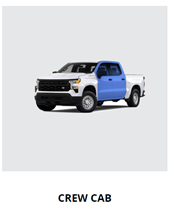 Kabinenversion “Crew Cab”