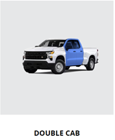 Kabinenversion “Double Cab”