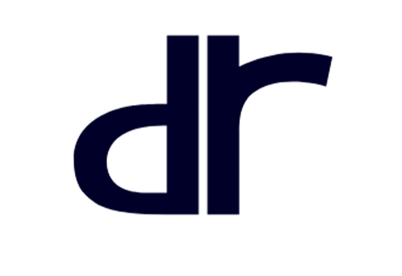 Logo DR
