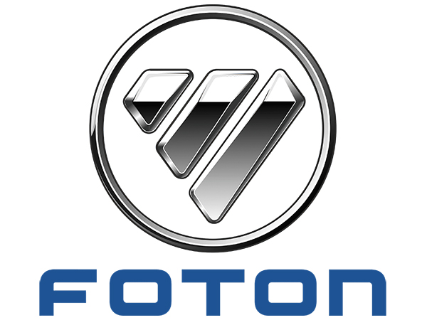 Logo Foton